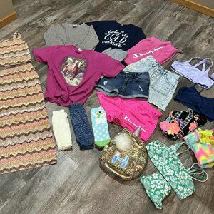Girls' Bundle/Lot